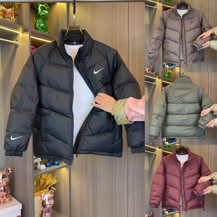 冬季秋冬大棉衣短款男款立领厚款百搭加厚保暖过冬刺绣棉服9992