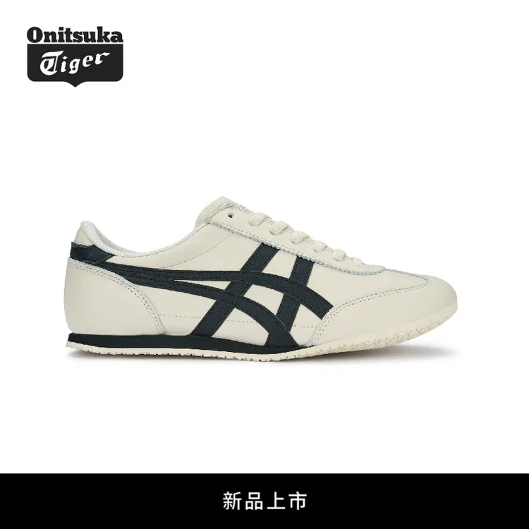 【新品】Onitsuka Tiger 鬼塚虎MACHU RACER男女鞋复古运动休闲鞋