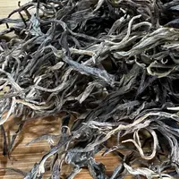 2023年猎虎山古树普洱茶生茶散500克/份散生茶