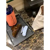 「jienie 同款鲨鱼夹」锲合秋冬氛围感鲨鱼夹