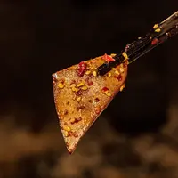 湖南特产香辣优质柴火猪肝猪肉制品特色传统风味麻辣零食小吃开袋