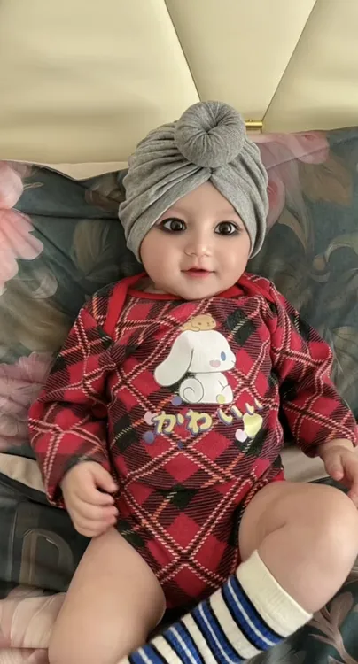 巴基斯坦苏麻 养睫毛眉毛