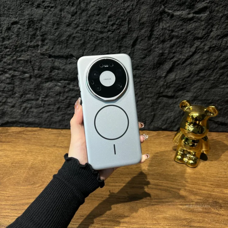 适用于华为mate80promax手机壳mate80保护套mate80pro镜头支架