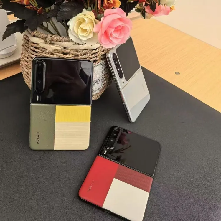 准新品 Huawei/华为  Pura X 阔型屏 折叠屏 智能手机 二手 男