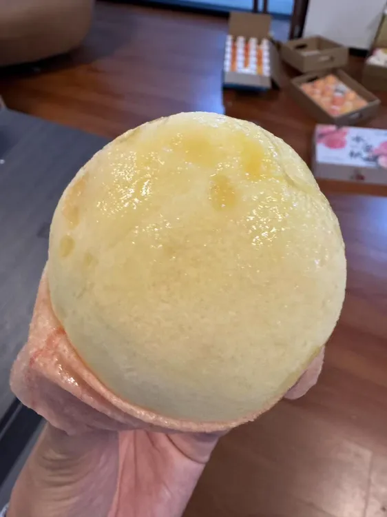 正宗江苏水蜜桃应季水果爆汁皮薄肉厚果园现采直发