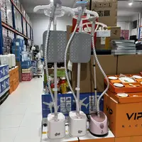 挂烫机 颜色款式随机