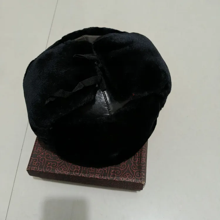 冬季加厚防寒保暖棉安全帽工冬天