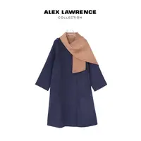 ALEXLAWRENCE/埃里克斯劳伦斯女士大衣2801113