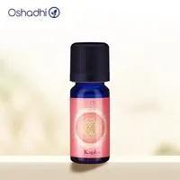 Oshadhi德国O家  能量香薰油10ml 香薰精油-卡法Kapha 效期26.5