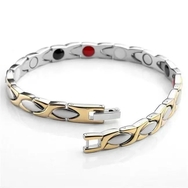 合金手链 防静电手环防静电手链时尚饰品情侣手链