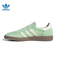 adidas阿迪达斯三叶草女鞋运动鞋休闲鞋KI5932
