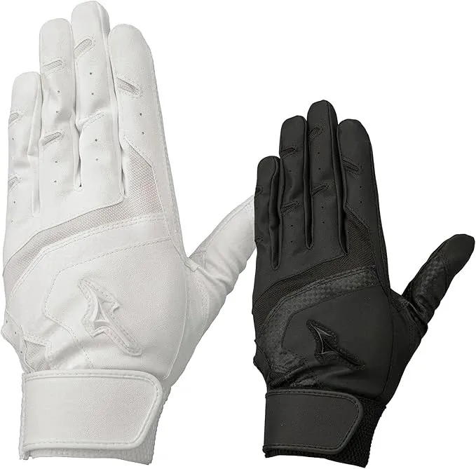 棒球垒球击球手套双手手套 甲子园高校同款