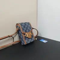 99新 GUCCI/古驰 /夏vv0926/单肩包/14831513