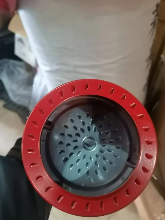 货车进厂必备防火帽（购买前请看好尺寸）
