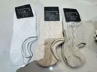 新品船袜（NO退换）韩国正品