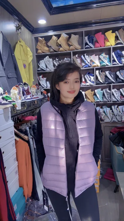 厚款立领保暖薄款200g(含)-250g(不含)常规款防风马甲