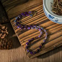 舒俱来项链/多样性发/发一件/45cm+-/P6018/65