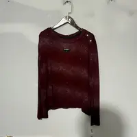 【上衣】高档新款上衣设计感时装女装服装4076[JLYS]Q