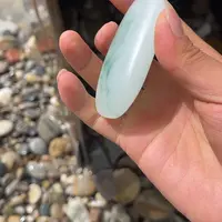未镶嵌和田玉（糖玉）珠宝奇石