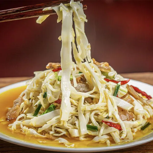 【到手六斤!!!】（可试吃两袋）湖南糯米笋500g笋丝脆嫩糯米笋尖