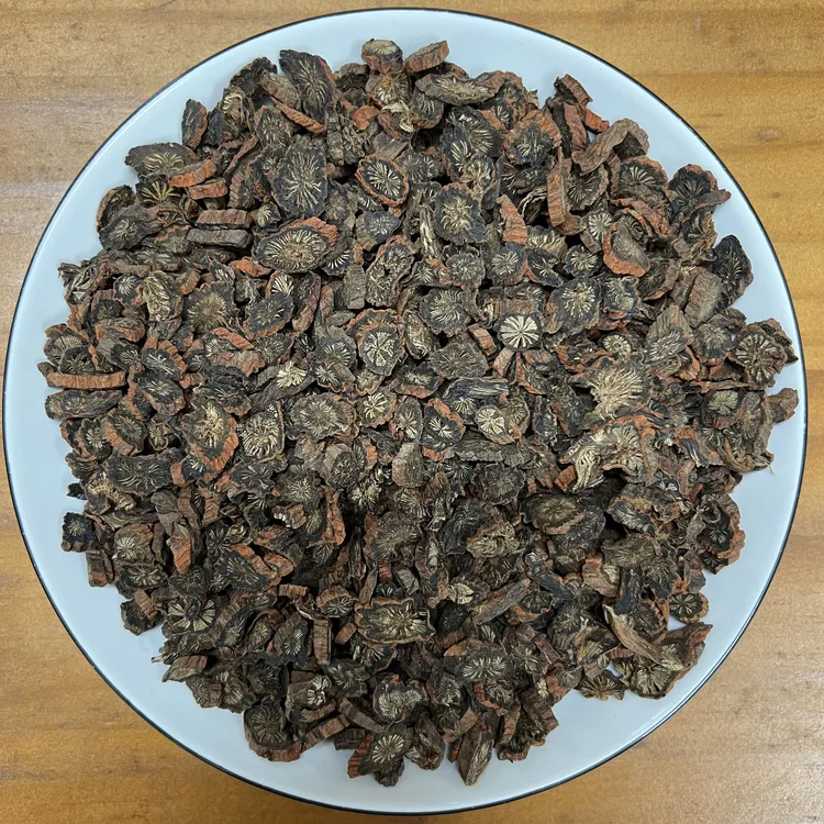 优质丹参可煲汤煮水 250克-500克包邮