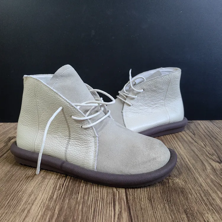 断码捡漏真皮女鞋福利单里不退