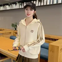 华棉300克【春秋款】正肩连帽卫衣4932