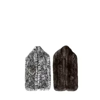 whoskongxx｜是年轻的摩登单品围巾
