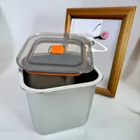 德国外贸高端保鲜盒