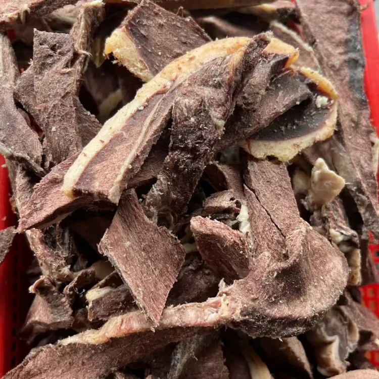 当雄牧民正宗风干牦牛肉【拉萨送同城】