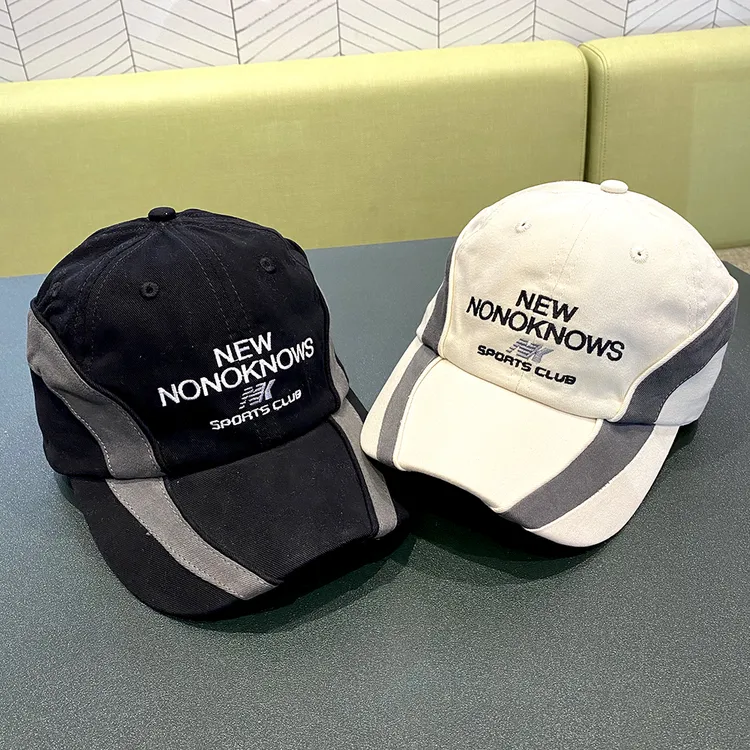 儿童帽子韩版洋气个性百搭棒球帽中大童休闲鸭舌帽学生休闲太阳帽