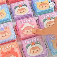 提拉多减压便利贴