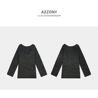 3 YYL 芝麻毛衣裙 2025秋款上新autumn NOF82917