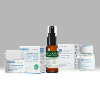 【密集补水三件套】-闭环补水保湿