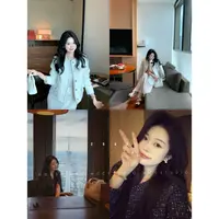 MCcStudio 羊毛编织小香 两色！贵气！串珠重工编织羊毛外套#925240