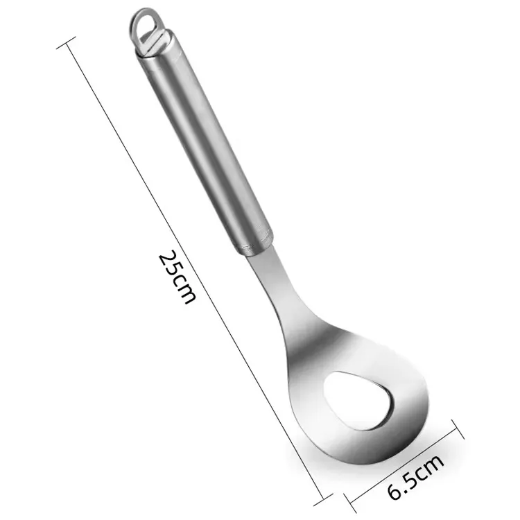 不锈钢家用肉丸子制作器挤压勺小工具做鱼丸虾滑炸丸子挖勺器模具