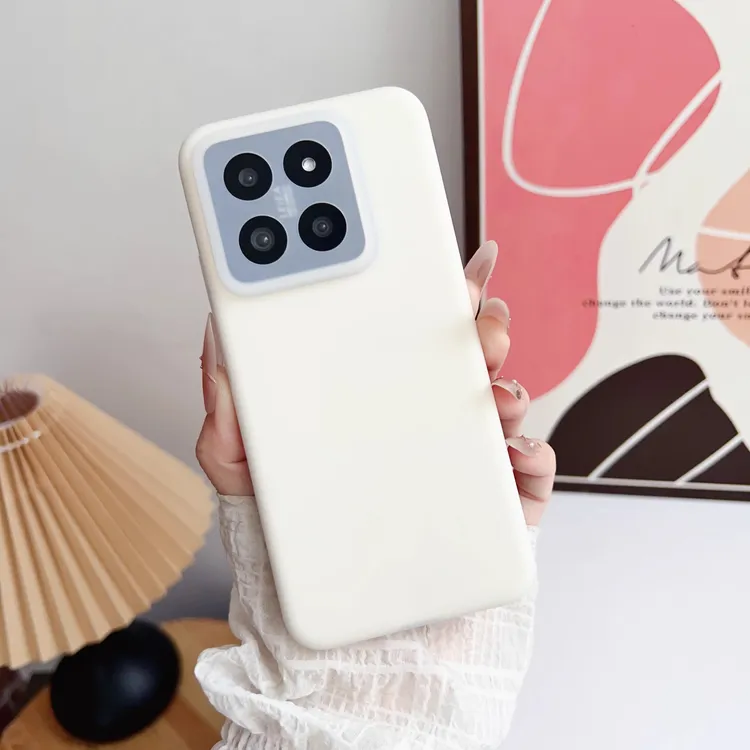 【小米/红米/oppo/vivo/iqoo/荣耀/华为果冻精孔】适用多巴胺手机壳