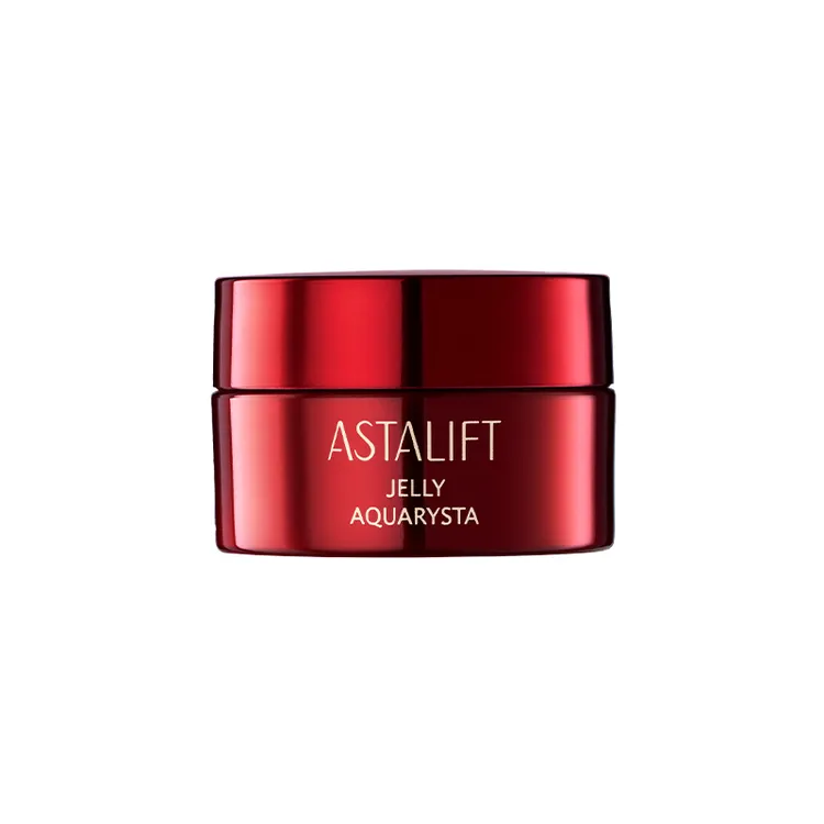 七七艾诗缇红水晶试用装7g