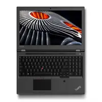 95新 Lenovo/联想 ThinkPad P52 3D渲染 设计移动工作站电脑