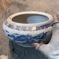 摆件景德镇陶瓷艺术研究院院长