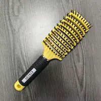 排骨梳头皮按摩梳