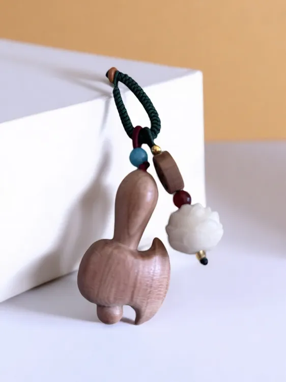 男女手工饰品随身小剑斧头手机链