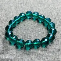 【锦希优选】F269-1绿钻切手串多样性发一件