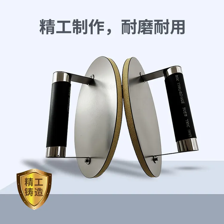 新款不锈钢手持自粘砂架墙面腻子打磨器适用平面阴角打