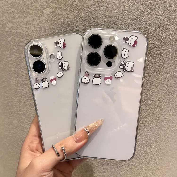 小小KT猫适用苹果16小米oppovivo华为p70iPhone14/15国产精孔