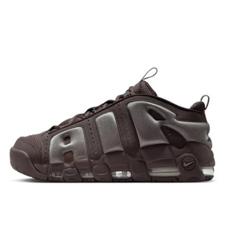 NIKE/耐克男子AIR MORE UPTEMPO LOW休闲鞋FZ3055-200