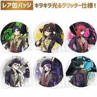 日谷[蓝色监狱]海盗吧唧[特价]