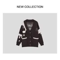 【香香严选】新款潮流保暖外套 W1F56000
