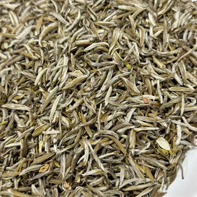 十窨茉莉花茶（茉莉花金龙豪）浓郁耐泡不苦涩香甜