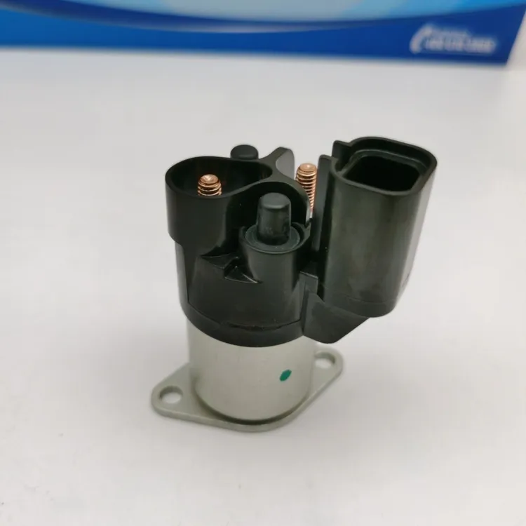 博世原装启动马达继电器潍柴24道依茨原厂三一豪沃德龙斯太尔电喷